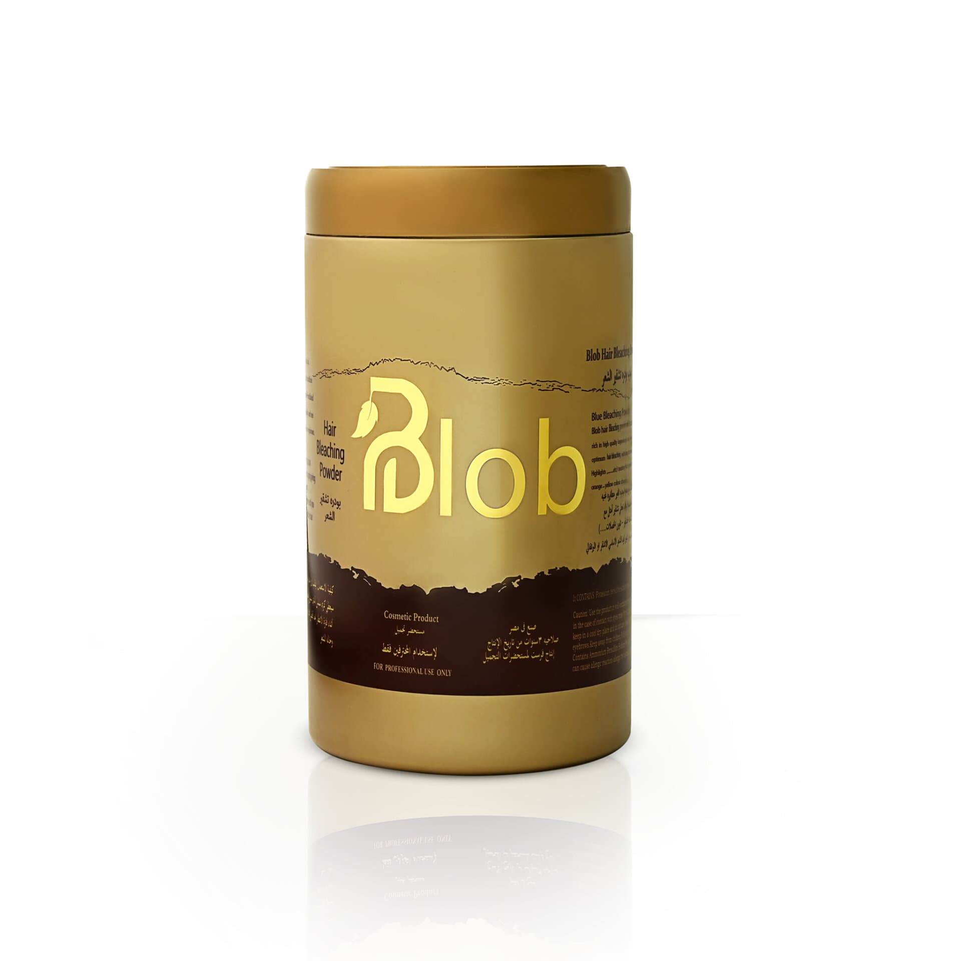 Blob Hair Bleaching Powder
