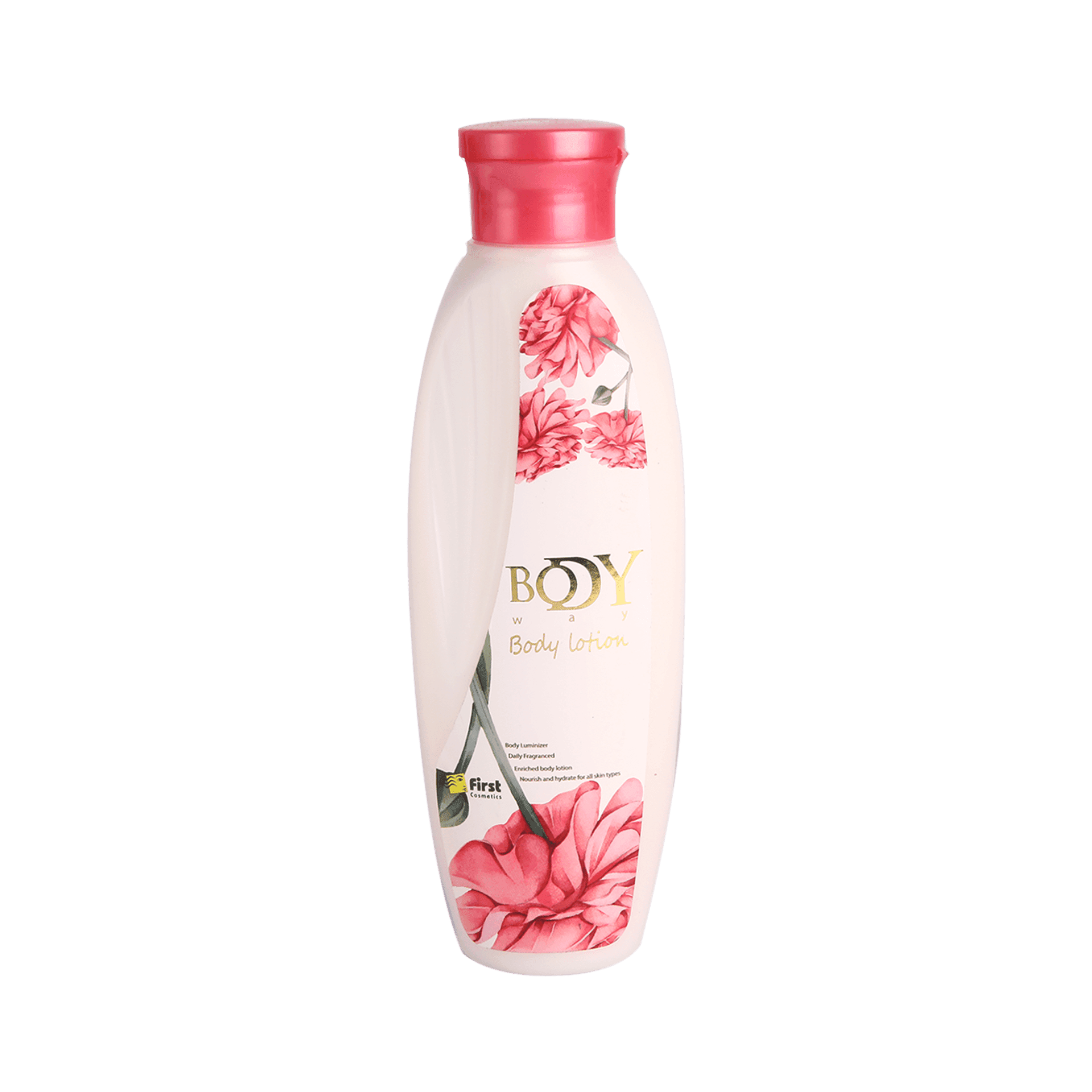 Body Lotion