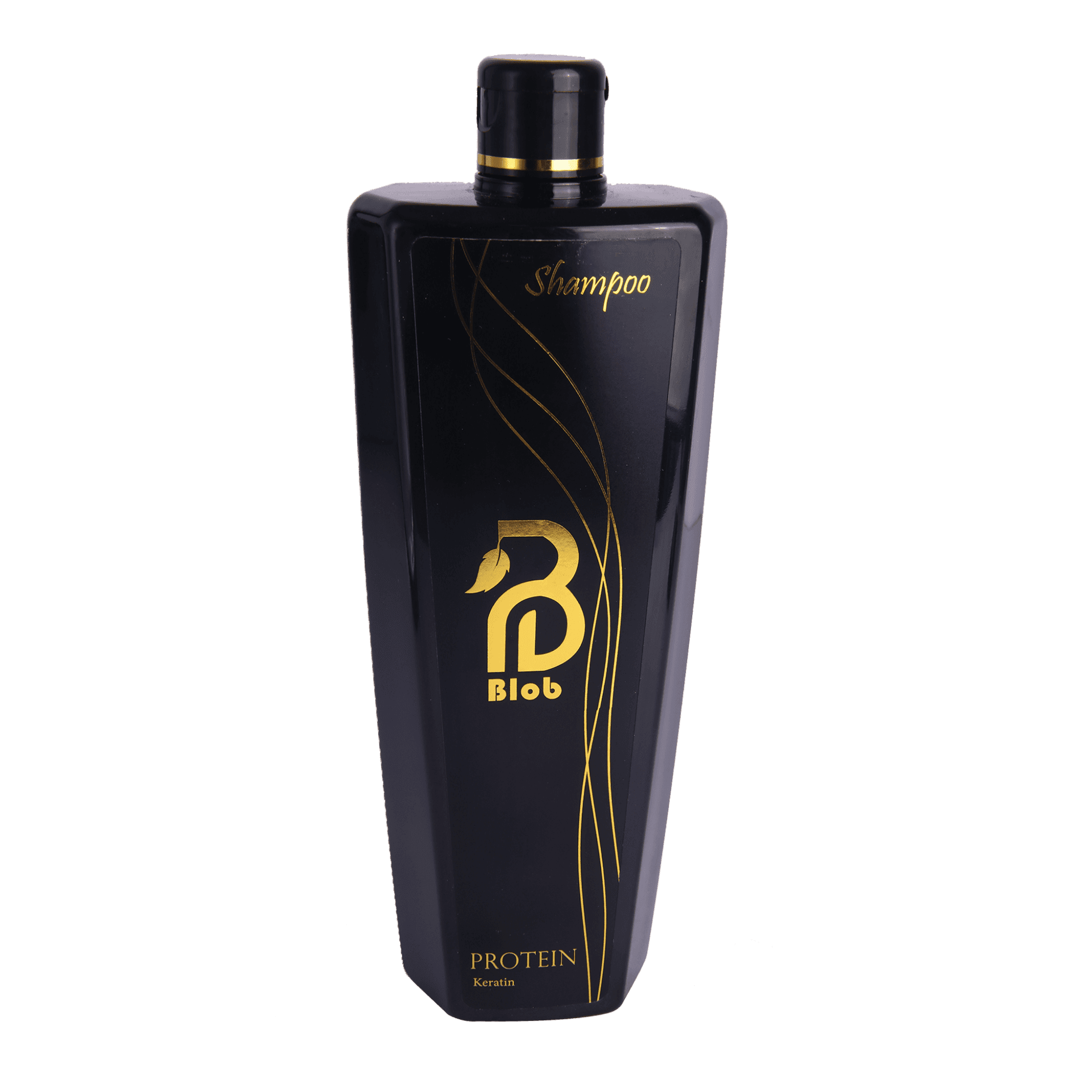 Blob Shampoo With Protein