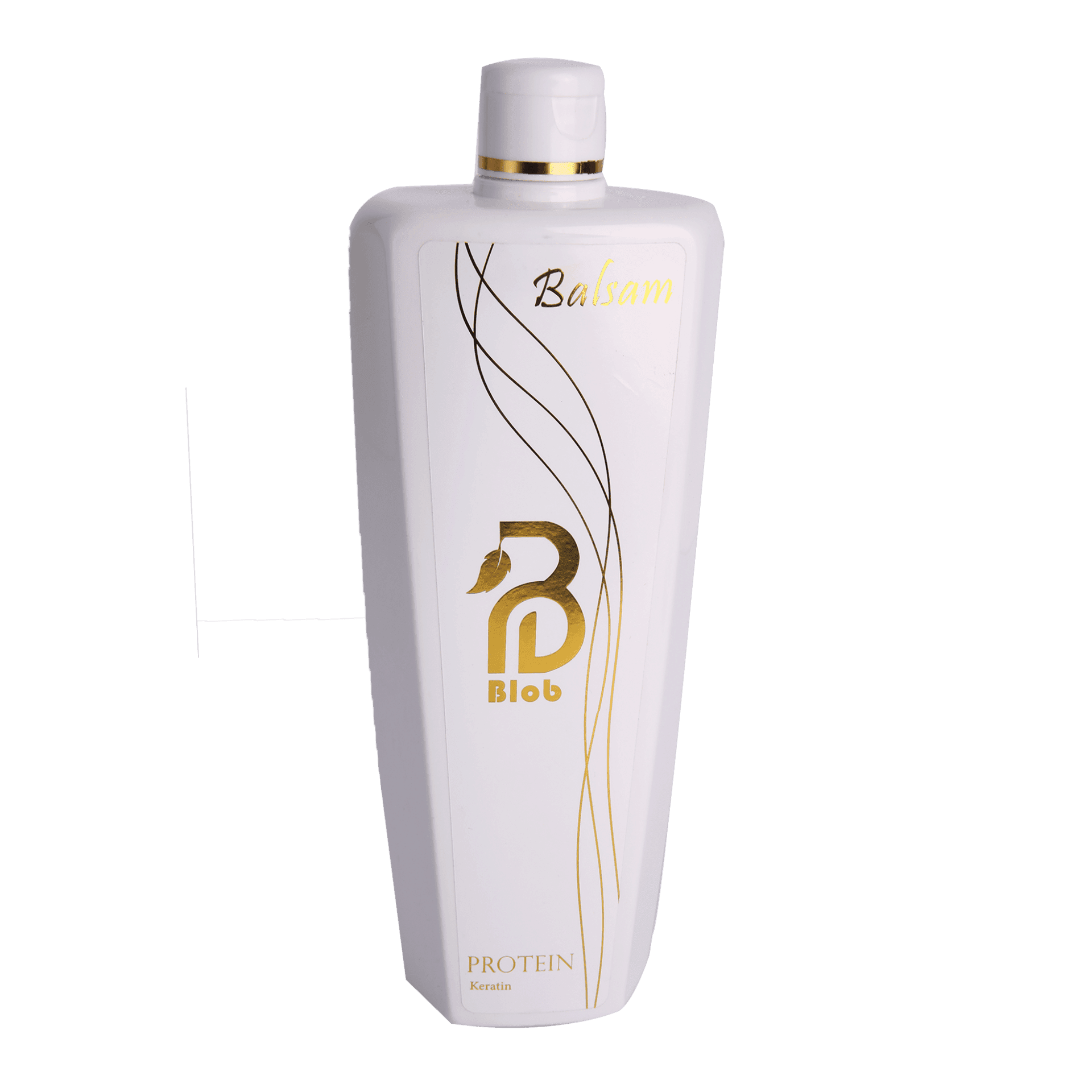 Blob Balsam With Protein