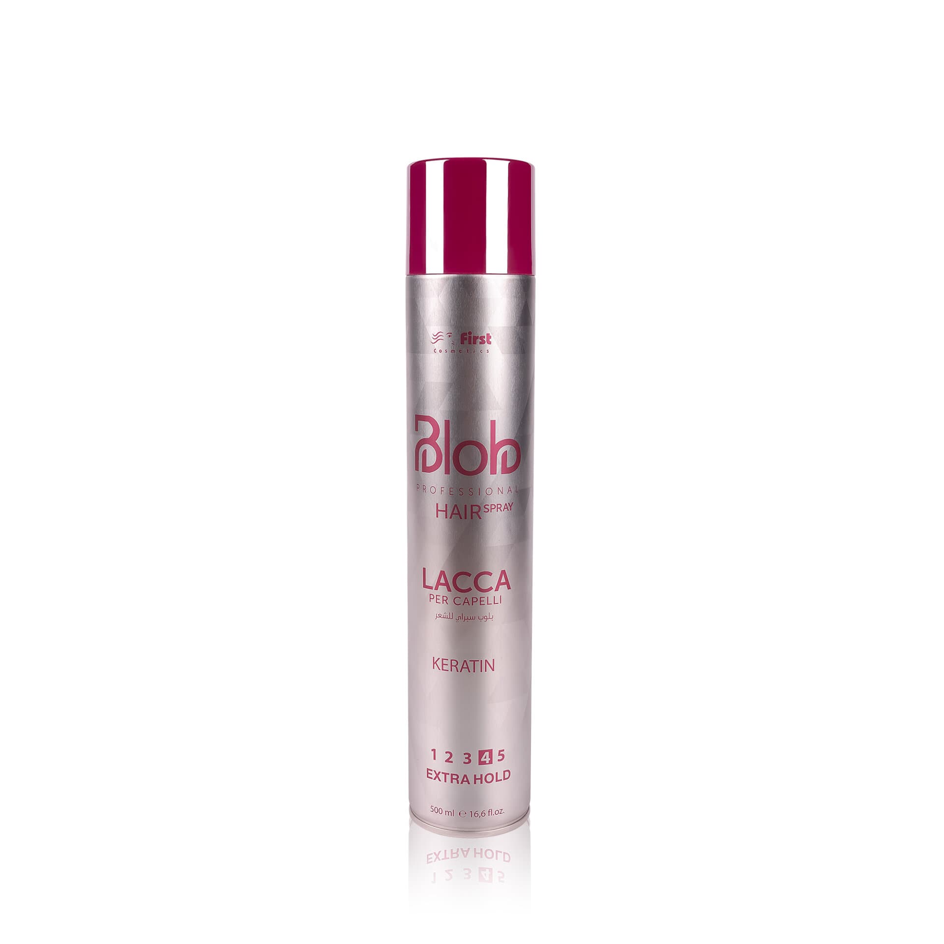 Blob Professional Hair Spray