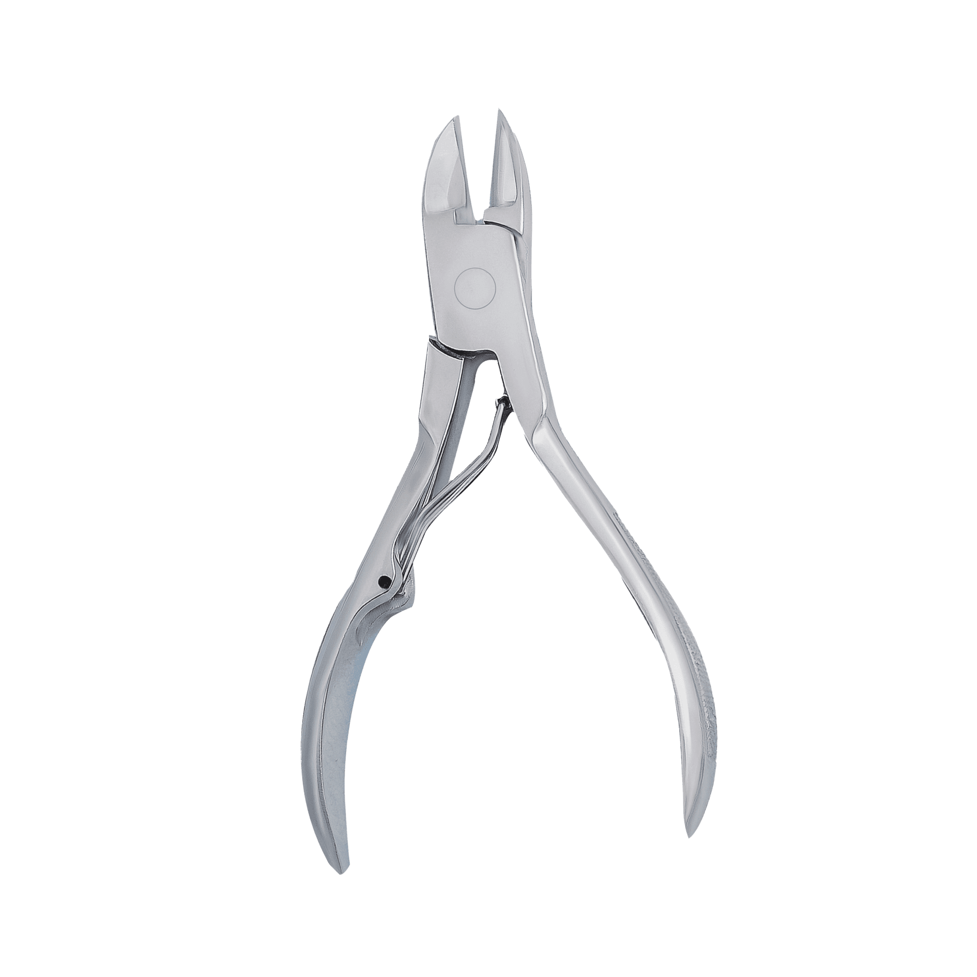 Nail clippers