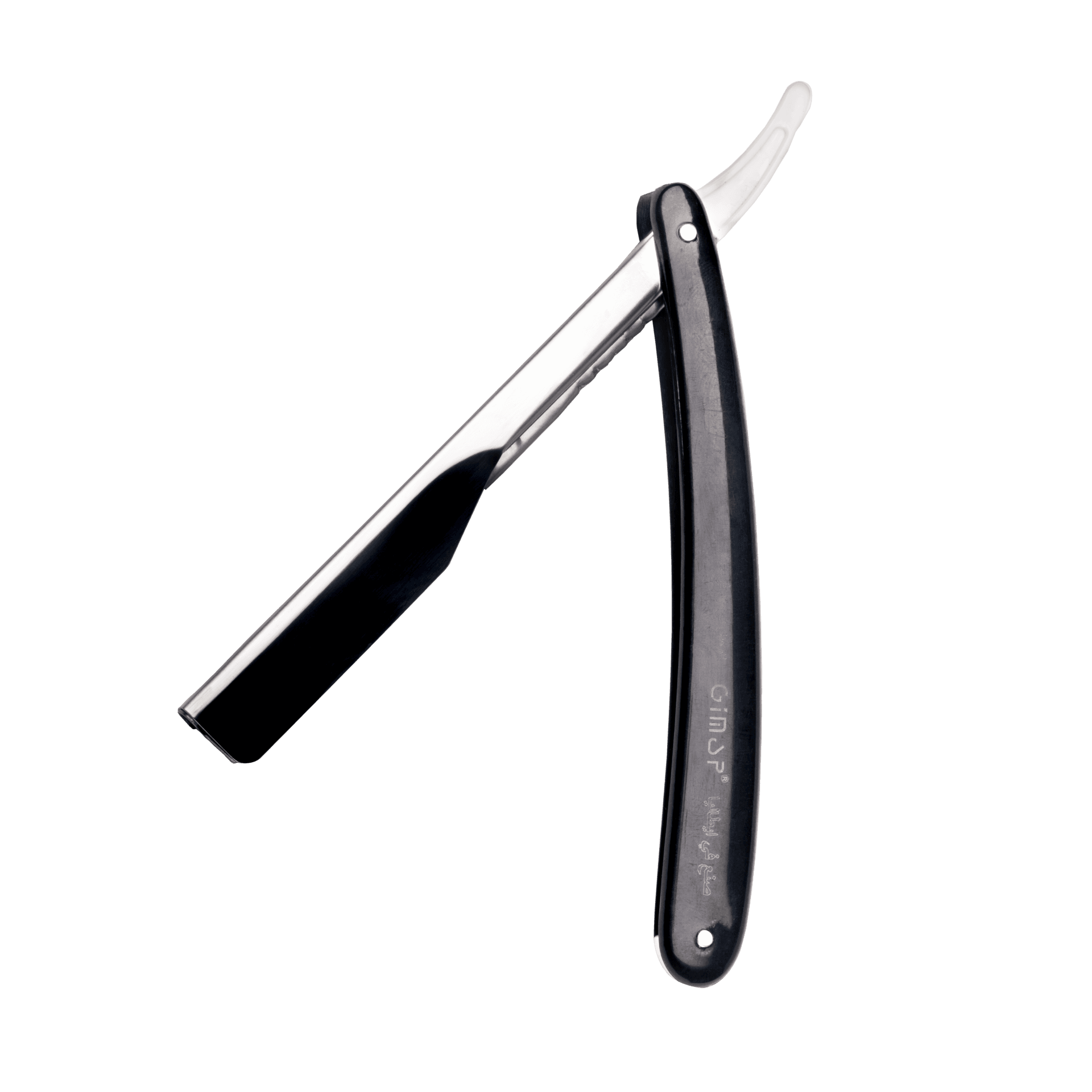 Straight Razor