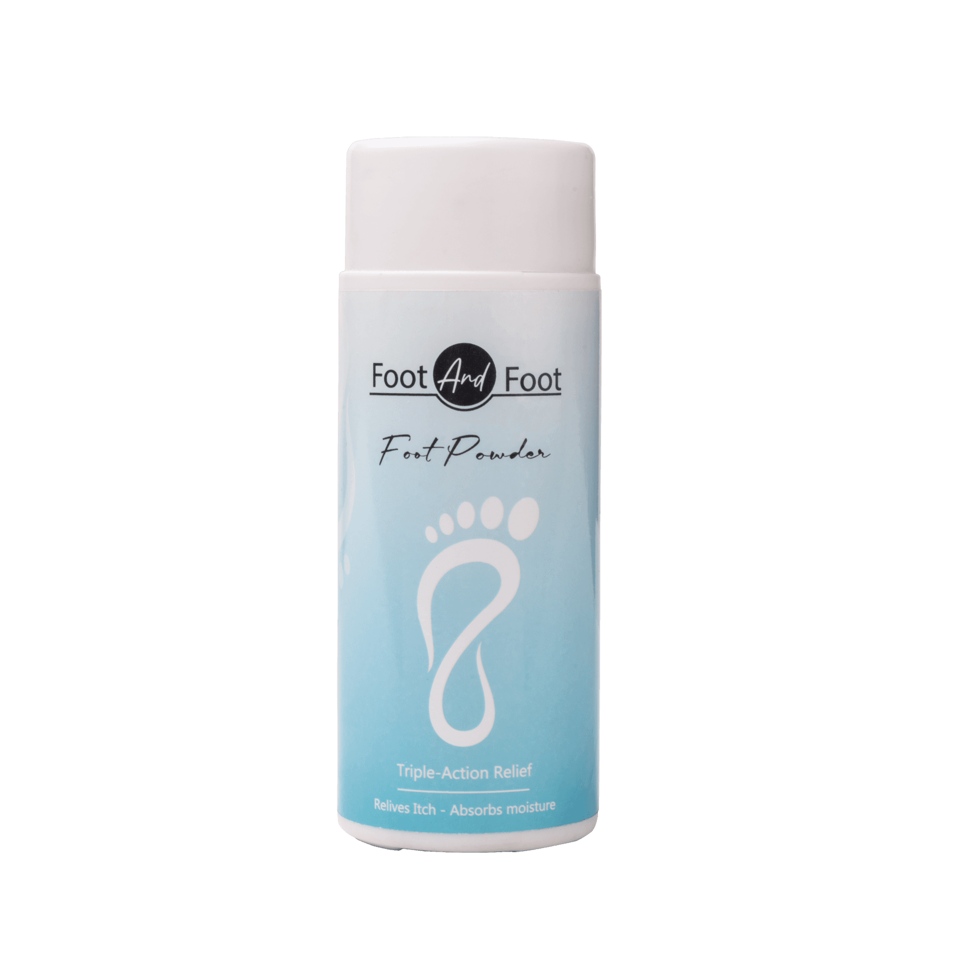 Foot And Foot Foot Powder