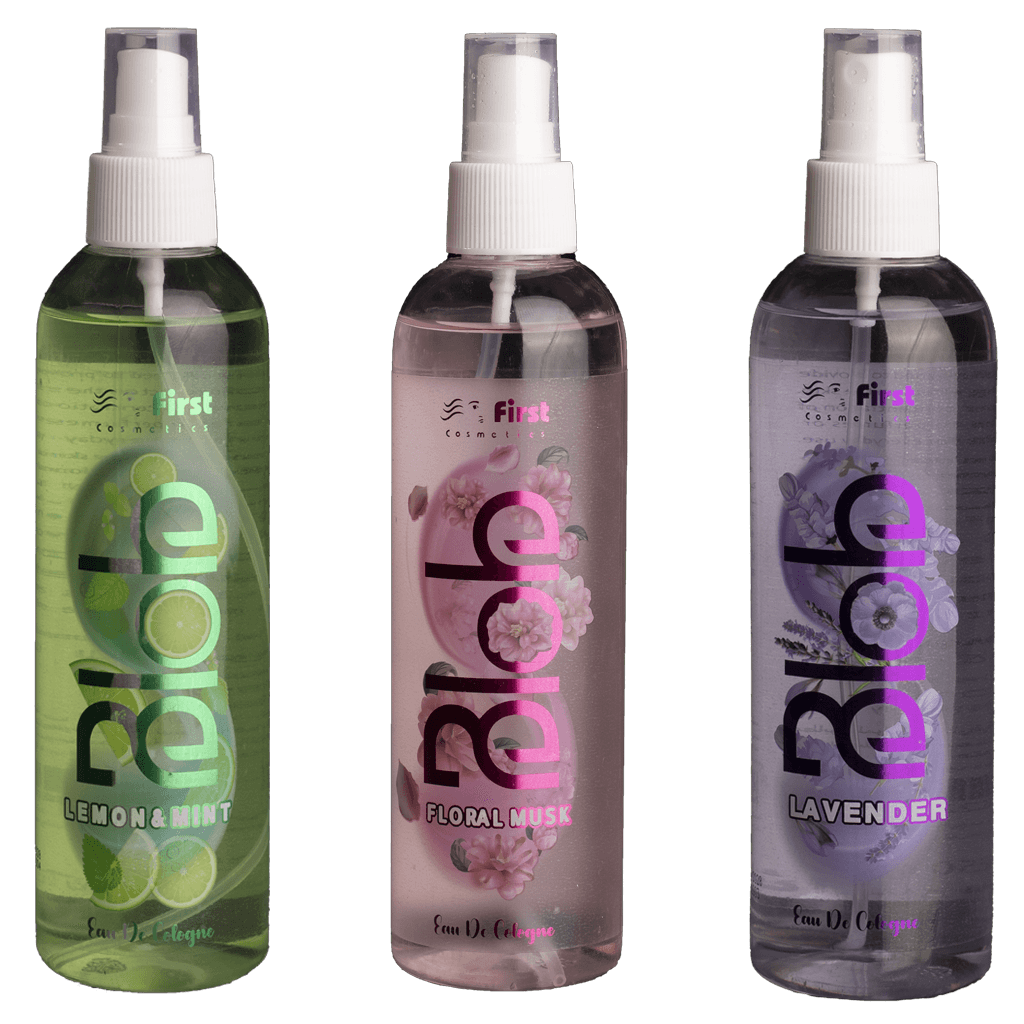 Blob Eau De Cologne