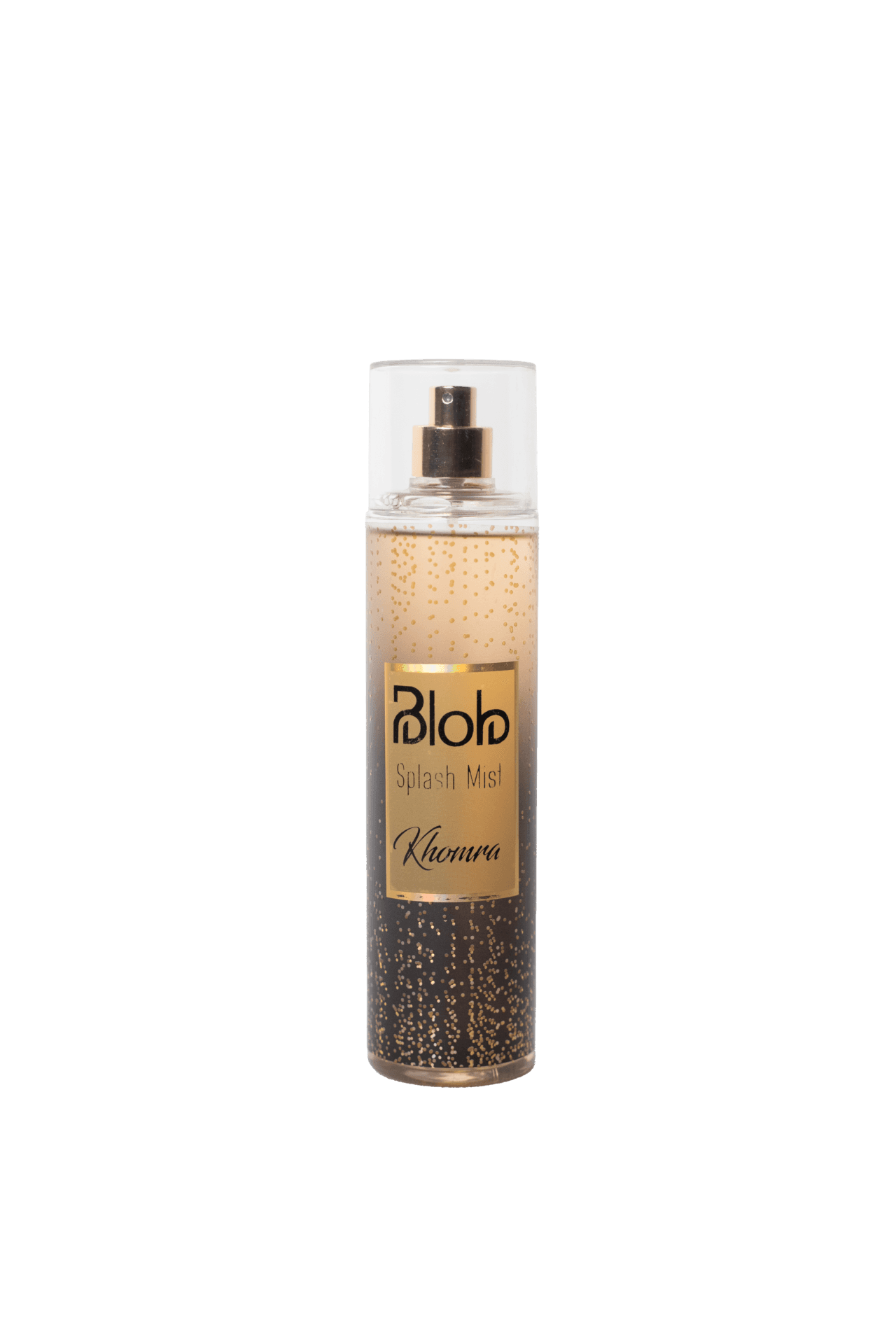 Blob Body Mist Khamra